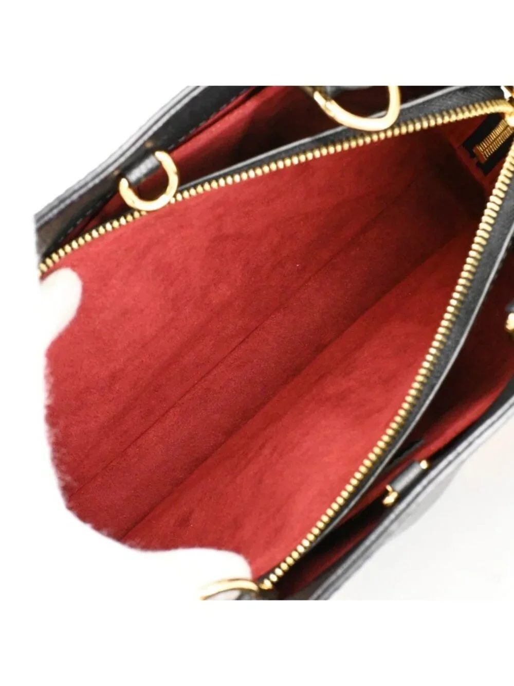 Louis Vuitton this authentic